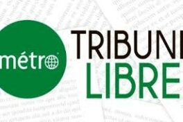 Tribune Libre