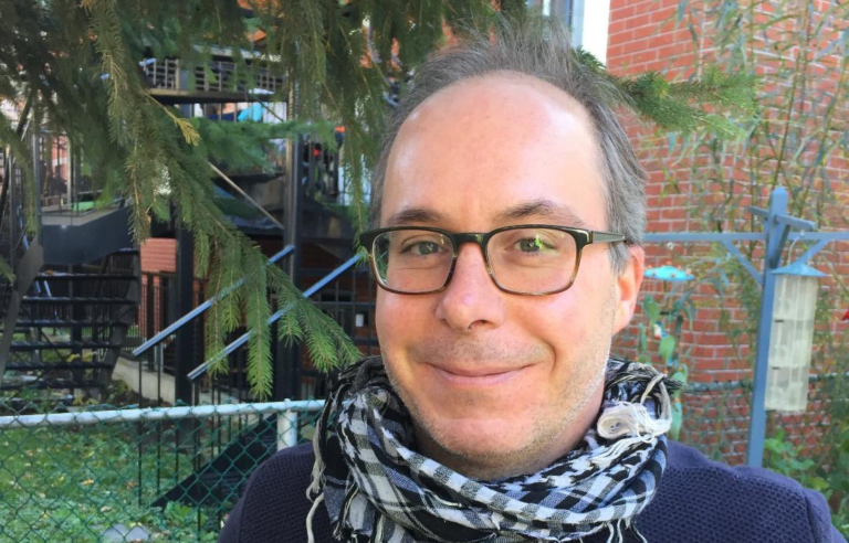 Benoît Coutu – Département de sociologie