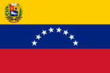 Ricardo Penafiel commente les élections au Vénézuela