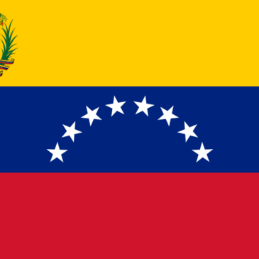 Ricardo Penafiel commente les élections au Vénézuela