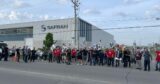 Industrie aéronautique : Grève chez Safran