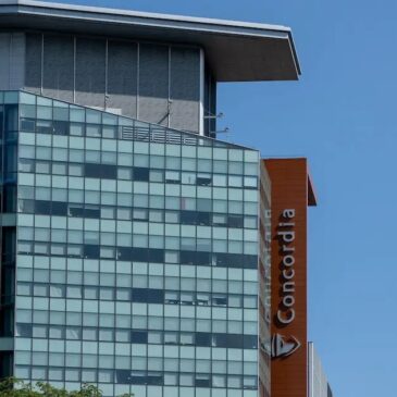 Télétravail : 600 travailleuses et travailleurs de Concordia se dotent d’un mandat de grève