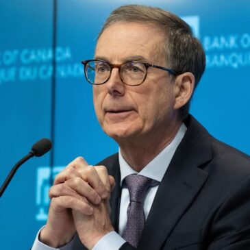 L’économie canadienne est prête pour une première baisse de taux, selon Steve Ambler