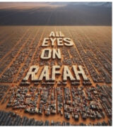 Laurence Grondin-Robillard explique d'où vient la publication virale «All Eyes on Rafah»: sur Instagram