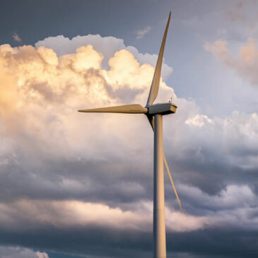 Hydro-Québec doit reprendre le secteur éolien en main