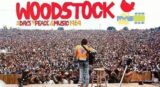 Woodstock: «Ça m'a ouvert les yeux», témoigne Norman King