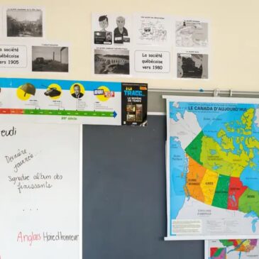 Pénurie d’enseignants : L’immigration n’est pas à mettre en cause, défendent des experts