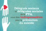 22e Journée mondiale de la prévention du suicide