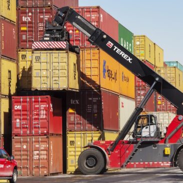 Grève des heures supplémentaires au port de Montréal