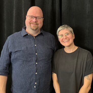 Marie-Claude Garneau est élue au Comité mobilisation-intégration