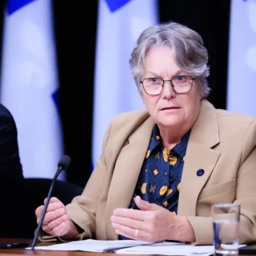 Assistance sociale : Le Québec, cancre ou bon élève ?