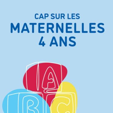 Yolande Brunelle publie le livre Cap sur les maternelles 4 ans