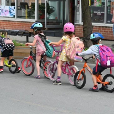 Des inégalités de santé «importantes» entre les enfants montréalais