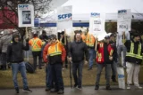 Conflits dans les ports canadiens : Les débardeurs vont contester l’intervention d’Ottawa