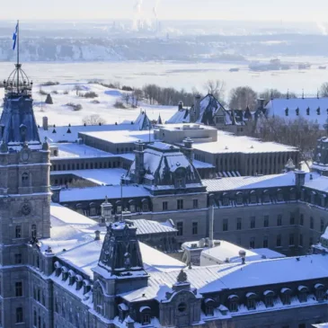 Journée internationale des droits de l’homme : Des reculs historiques au Québec