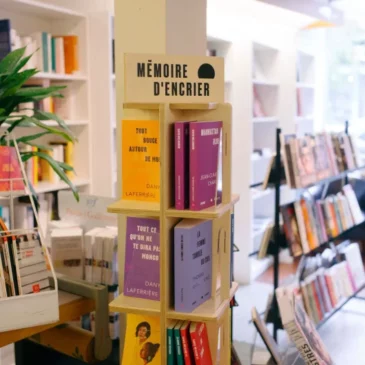 Les coupes dans les bibliothèques collégiales ébranlent la chaîne du livre