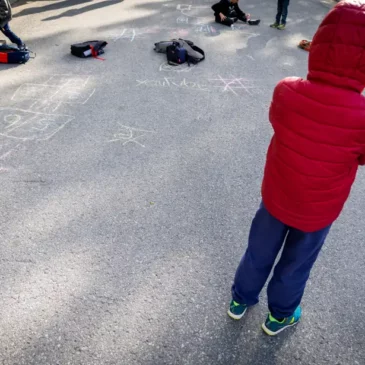 Nos jeunes souffrent d’un excès de soutien, selon Pascale Bourgeois