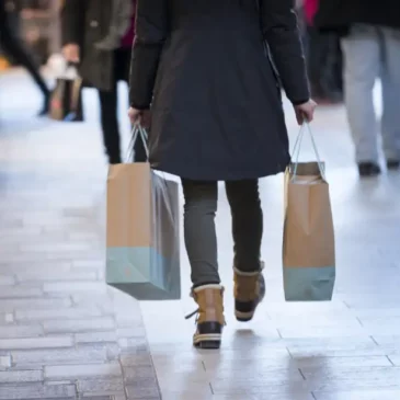 Le stress financier des Canadiens s’accentue