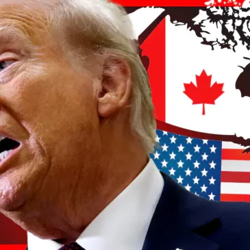 Annexion du Canada : Donald Trump est à prendre au sérieux, selon Julien Tourreille