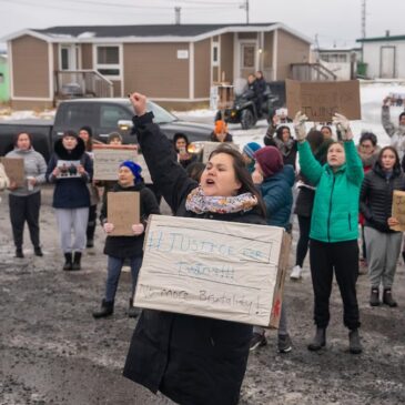 Plus du quart des personnes tuées par la police en 2024 au Canada étaient autochtones