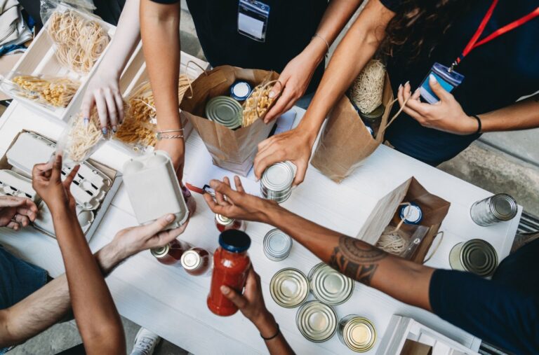 Insécurité alimentaire étudiante : Les universités en mode action-réaction