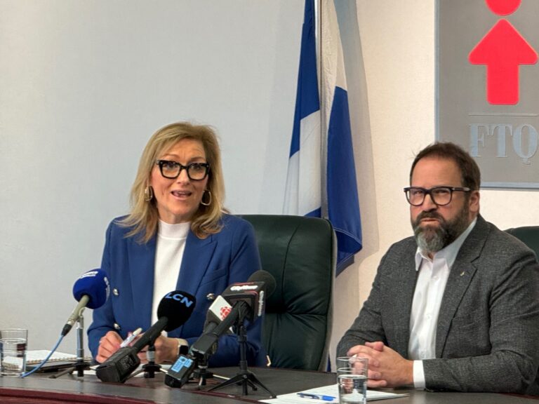 FTQ : Bilan et perspectives 2025-2026