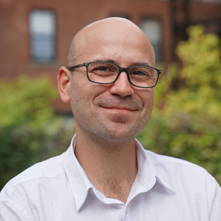 Simon Dabin – Science politique